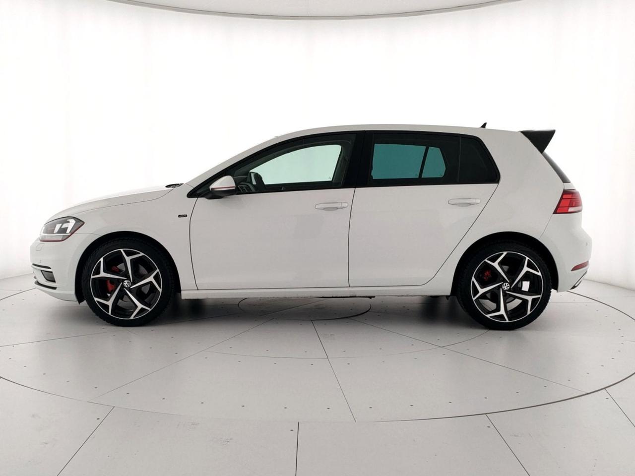 Volkswagen Golf 5p 1.6 tdi sport 115cv