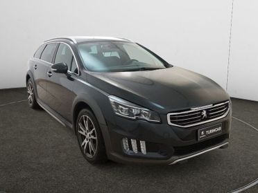 Peugeot 508 508 RXH 4X4
