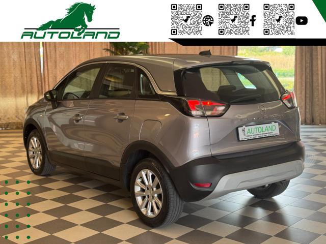 OPEL Crossland X 1.2 Turbo 12V 110 CV Start&Stop Advance