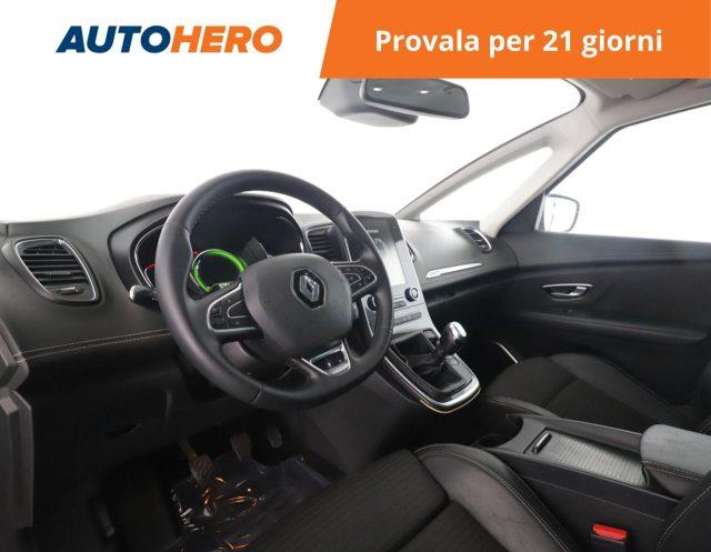 RENAULT Grand Scenic dCi 8V 110 CV Energy Bose