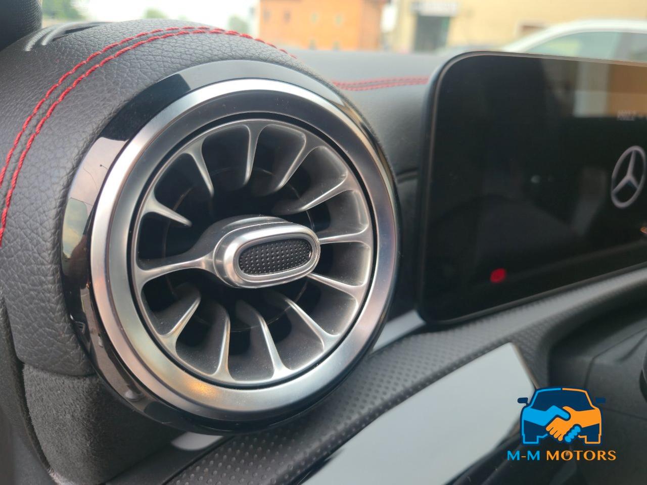 Mercedes CLA Shooting Brake 200 Premium