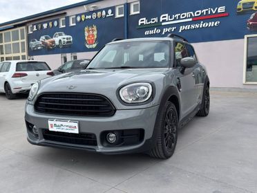 Mini One Countryman 1.5 D Longstone Tetto Apribile UNICA