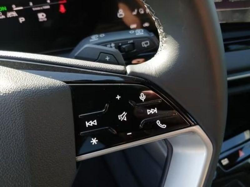 Audi A6 TDI quattro 150 kW S tronic S line edition Tetto Gancio Bang & Olufsen