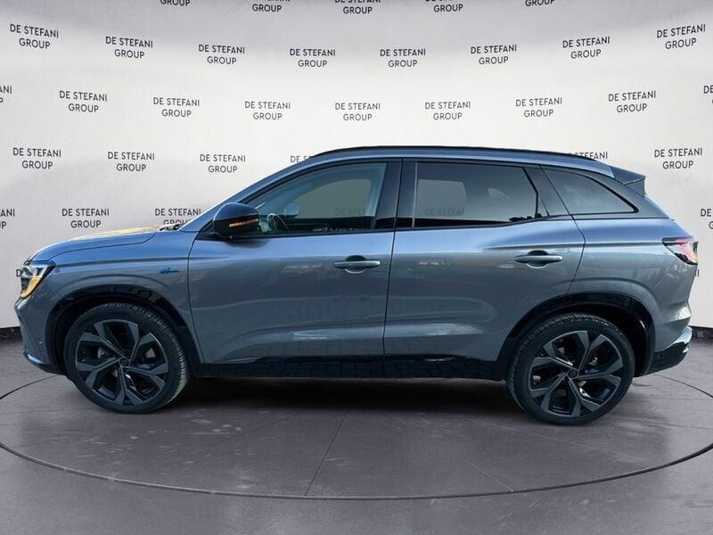 Renault Austral Austral 1.2 E-Tech Full Hybrid Techno Esprit Alpine 200cv auto