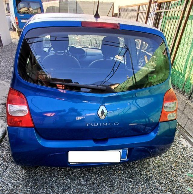 RENAULT Twingo 1.2 16V Dynamique