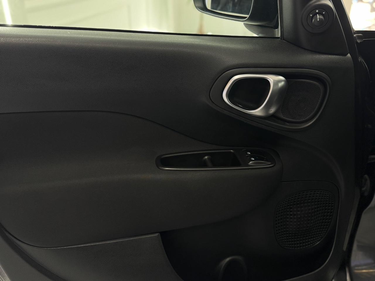 Fiat 500L 1.3 Multijet 85CV Lounge