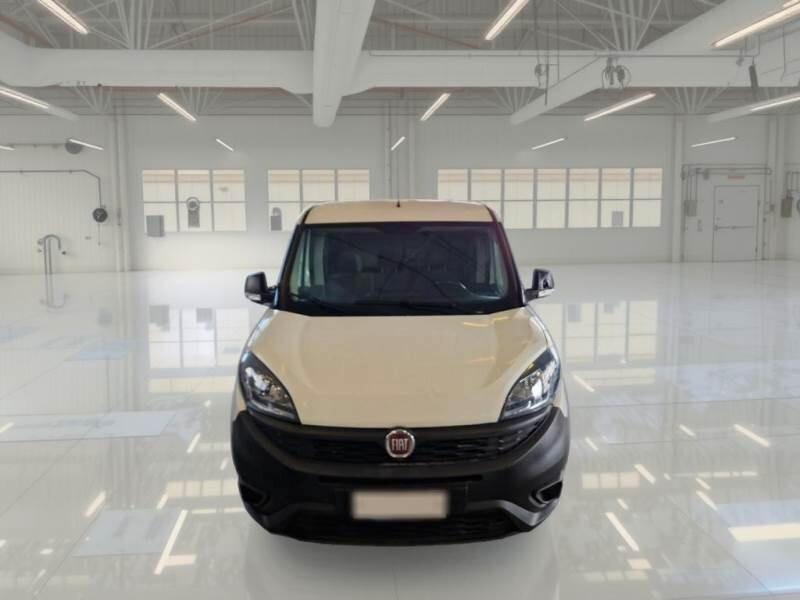 Fiat DOBLÒ CARGO 4P VETT. FURGONATA CH1 BUSINESS 1.4 NAT. POWER 120CV E6D