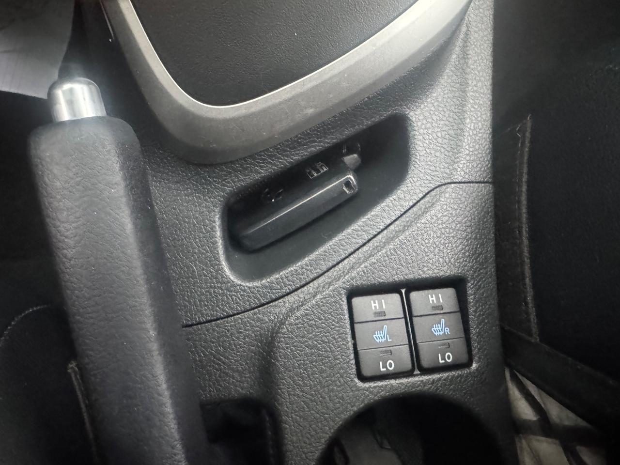 Toyota Auris 1.8 Hybrid Active Eco