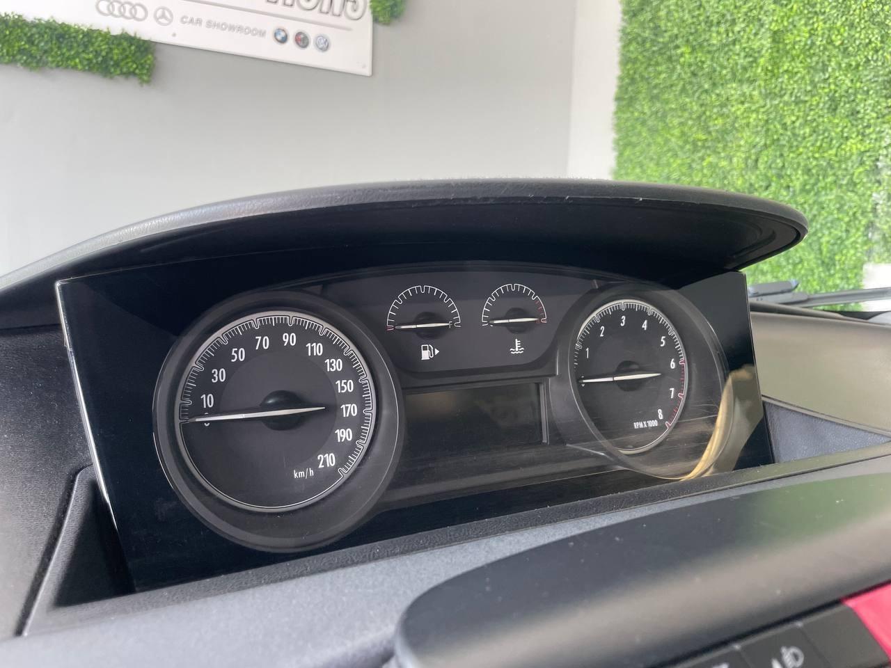 Lancia Ypsilon GPL - Uniproprietario
