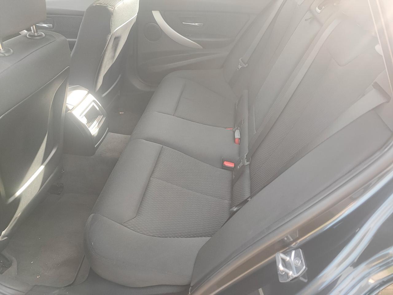 Bmw 320 320d Efficient Dynamics Touring Modern