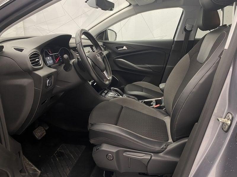 Opel Grandland X 1.6 phev awd auto