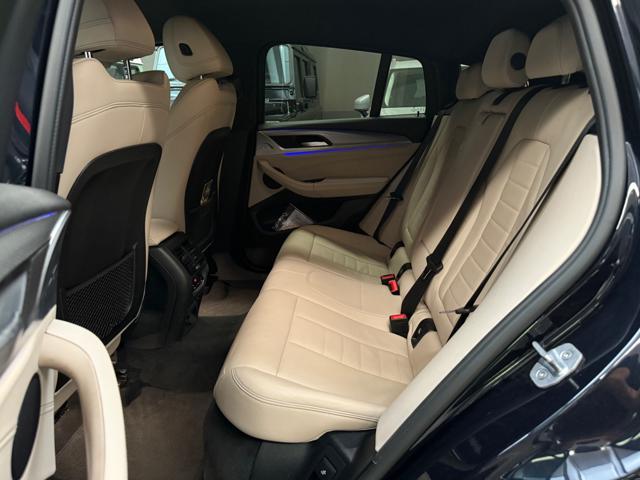 BMW X4 xDrive20d Msport