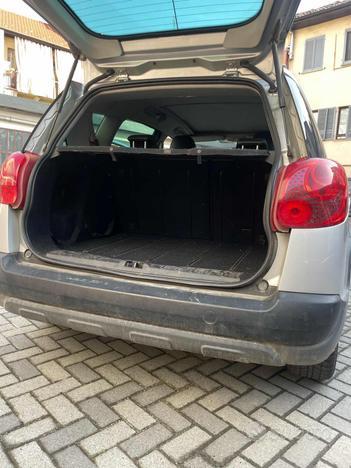 PEUGEOT 207 1.6 HDi 90CV SW XS Ciel