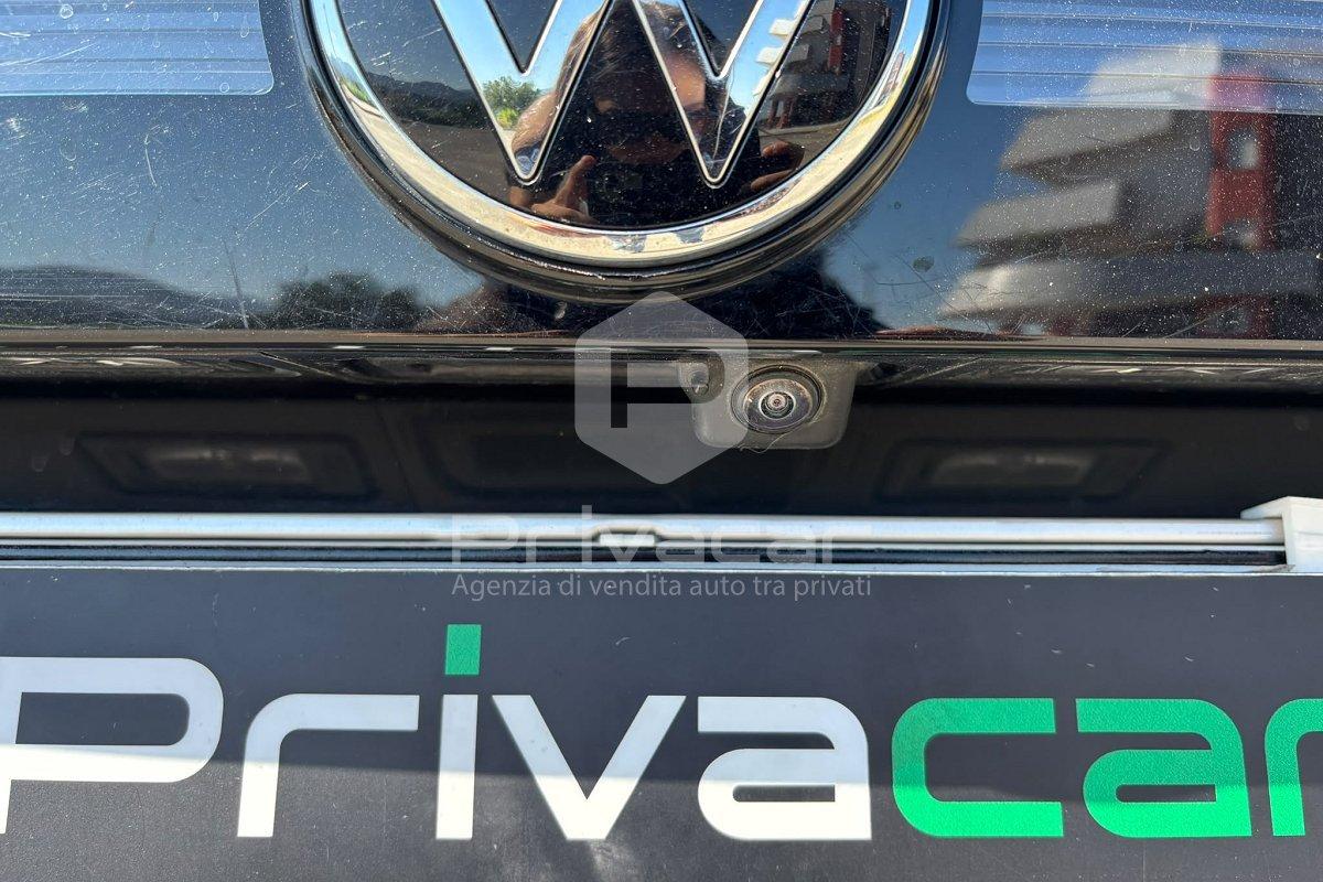 VOLKSWAGEN Tiguan 2.0 TDI 150 CV DSG R-Line Plus