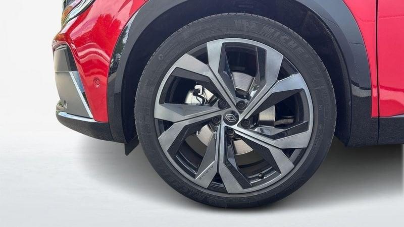 Renault Austral 2023 1.2 E-Tech full hybrid 200cv Techno Esprit