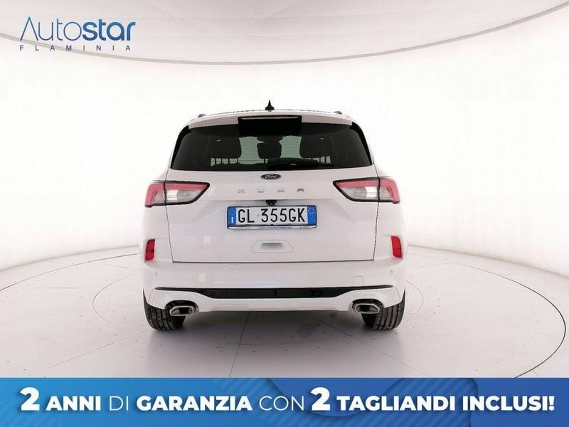 Ford Kuga 1.5 ecoblue ST-Line 2wd 120cv