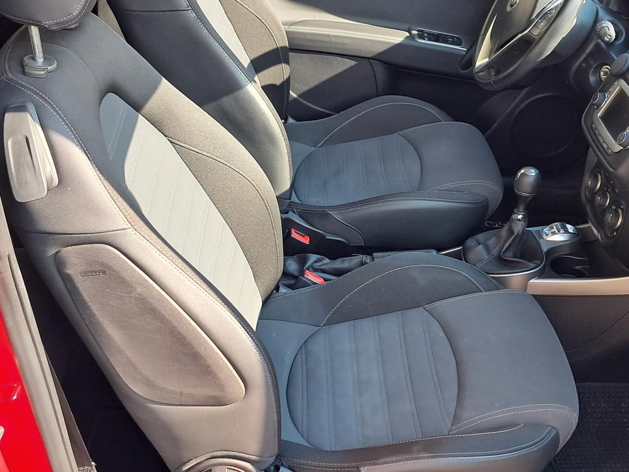 ALFA ROMEO MiTo 1.3 JTDm 95 CV S&S