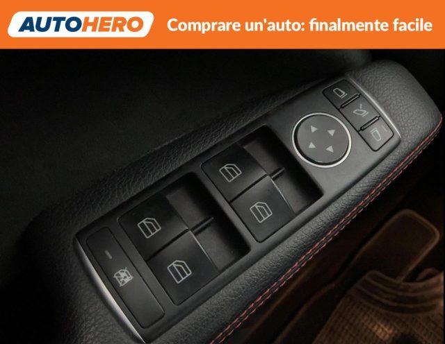 MERCEDES-BENZ CLA 200 d S.W. 4Matic Automatic Premium