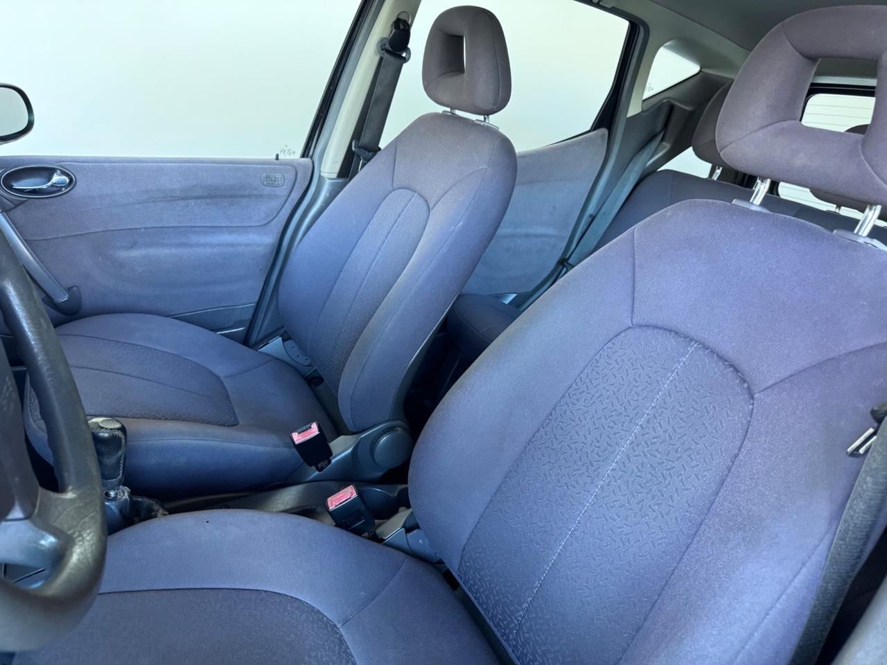 Mercedes-benz A 140 cat Avantgarde