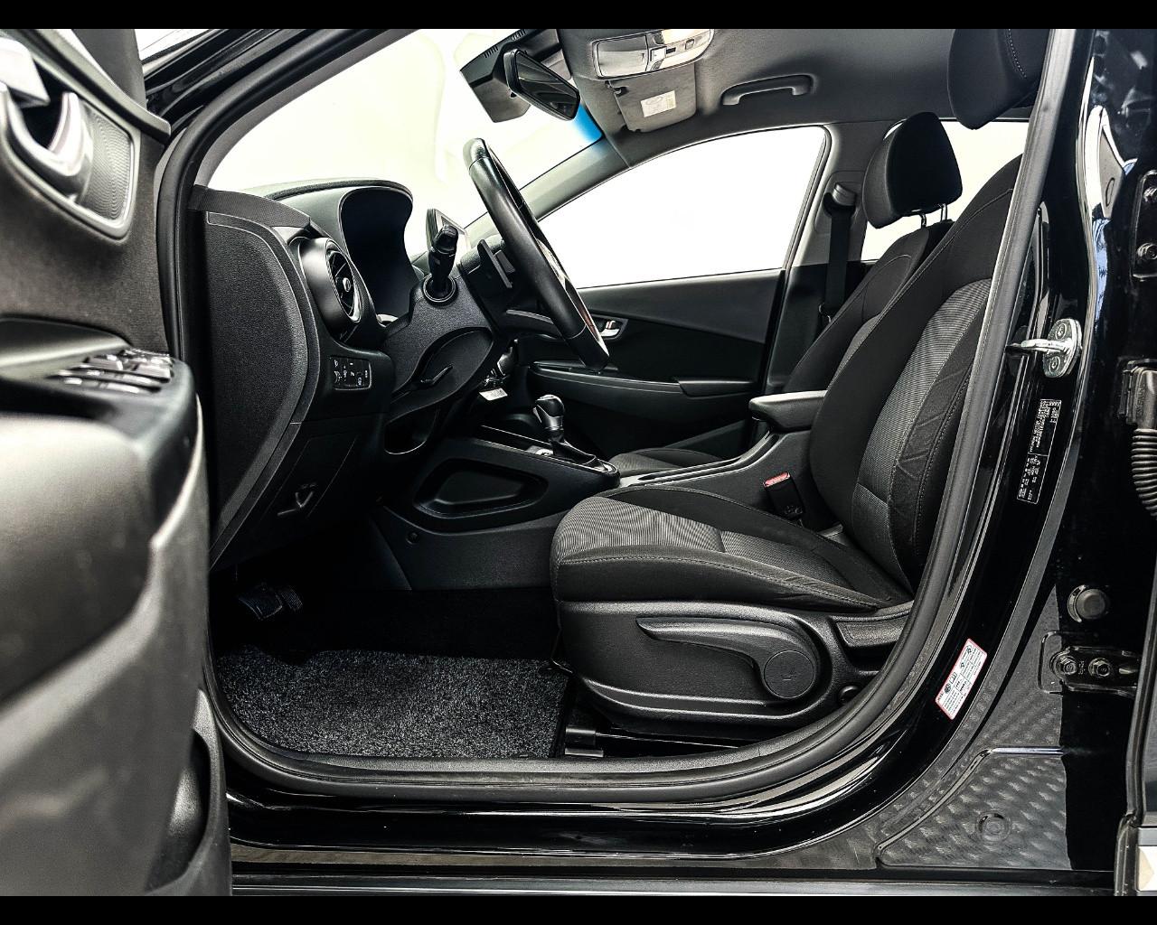 HYUNDAI Kona HEV 1.6 DCT XLine
