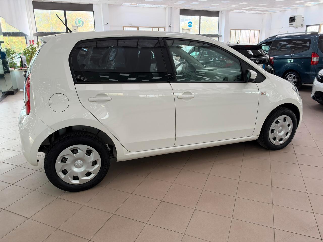 Seat Mii 1.0 METANO 68 CV 5 porte - Style Ecofuel