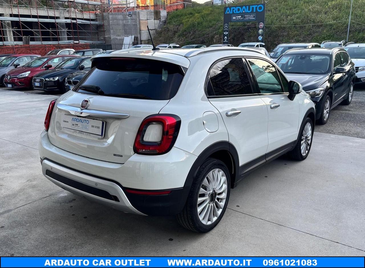 Fiat 500 X 1.3 Mjt Lounge M.Y. 2019