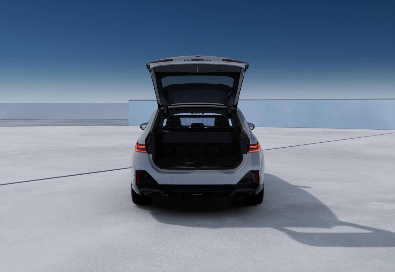 BMW Serie 5 520d Touring 48V sDrive MSport Pro