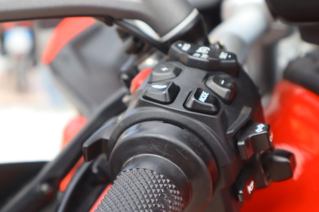 Ducati Multistrada V4 Tua A SOLI 199€