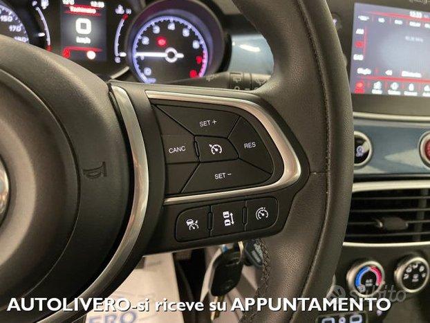 FIAT 500X 1.0 T3 120 CV City Cross