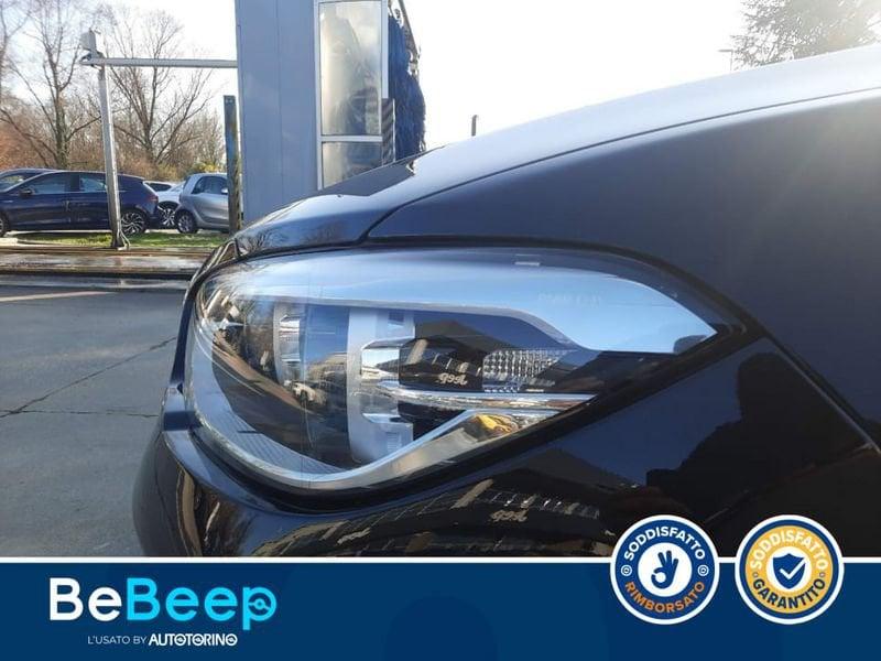 BMW Serie 1 118D URBAN 5P AUTO