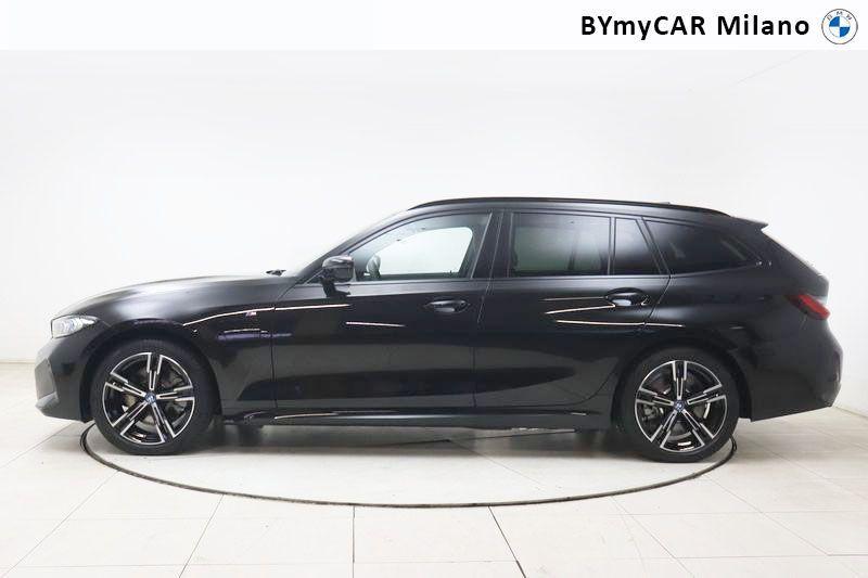 BMW Serie 3 Touring 320 e Msport Steptronic