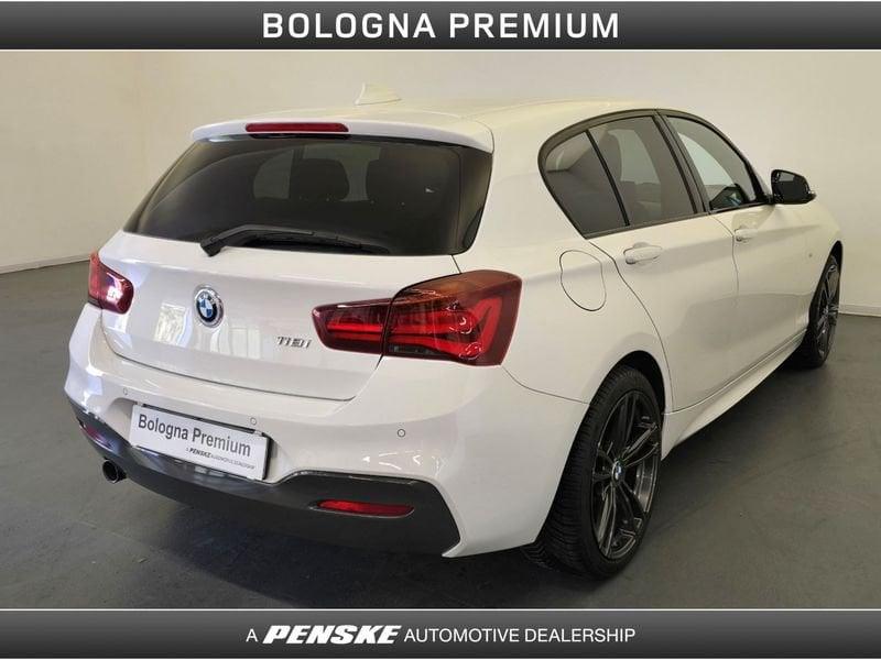 BMW Serie 1 118i 5p. Msport