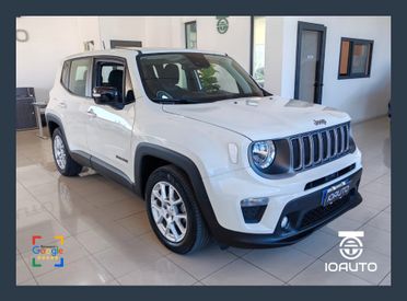 Jeep Renegade 1.6 Mjt 130 CV Limited 2022