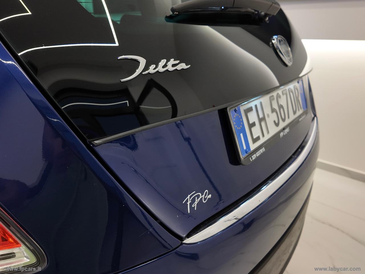 LANCIA Delta 1.6 MJT Platino