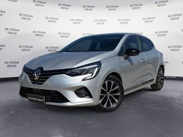 Renault Clio Clio 1.0 tce Techno Gpl 100cv