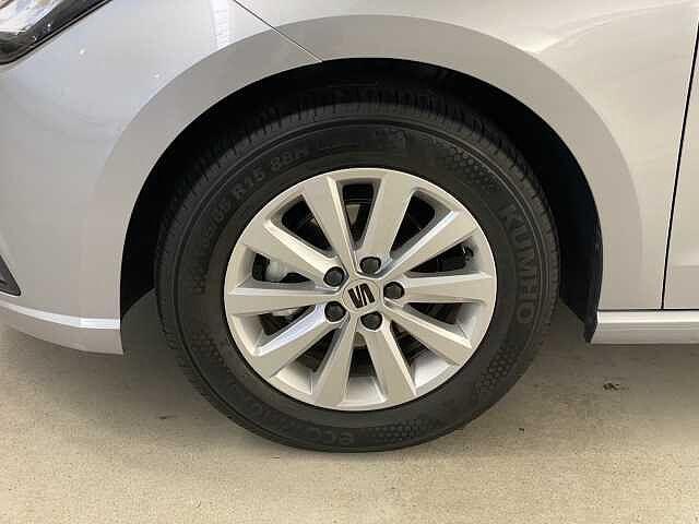 SEAT Ibiza 1.0 TGI 5 porte Style