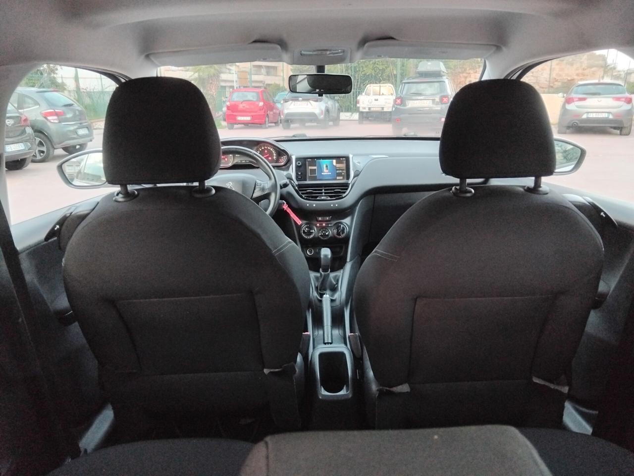 PEUGEOT 208 VTi 60KW 3 PORTE INTEGRA