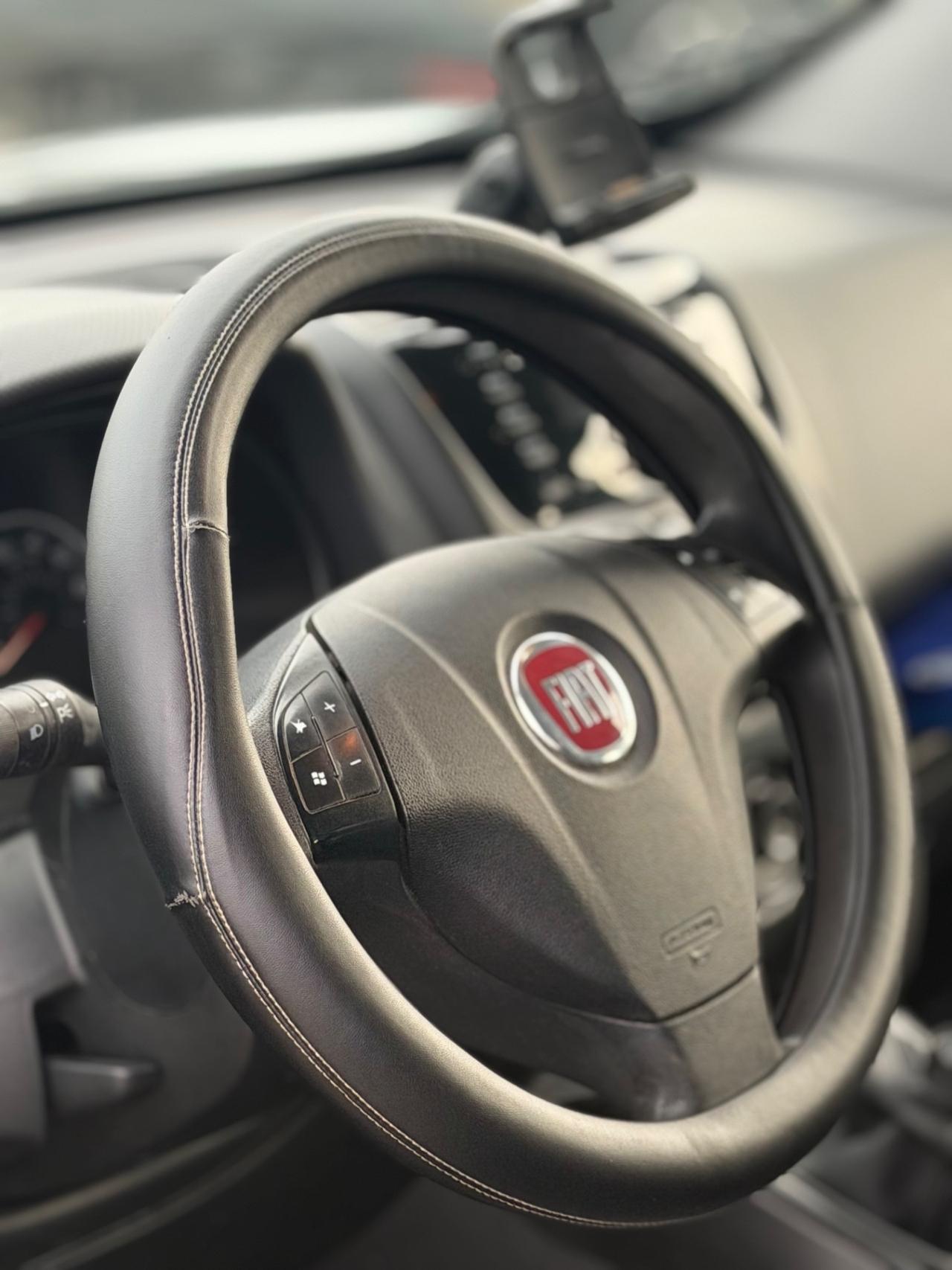 Fiat Doblo 1.6 MJT 105CV DISEL