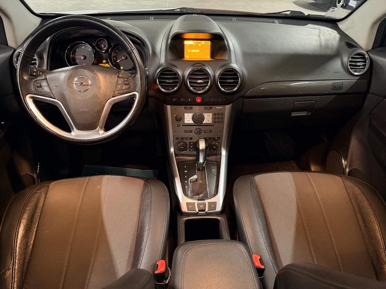 Opel Antara 2.2 CDTI 163CV Start&Stop 4x2 Cosmo