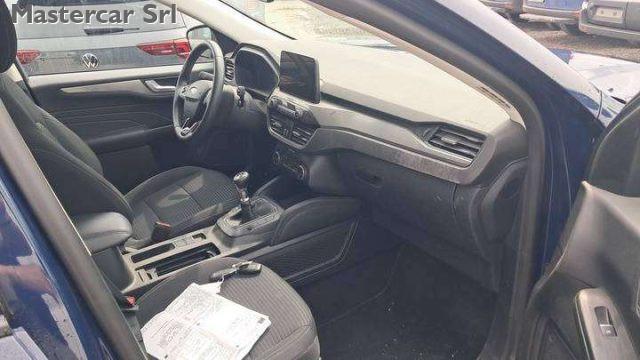 FORD Kuga 2.0 ecoblue mhev Titanium Business 2wd 150cv tg :