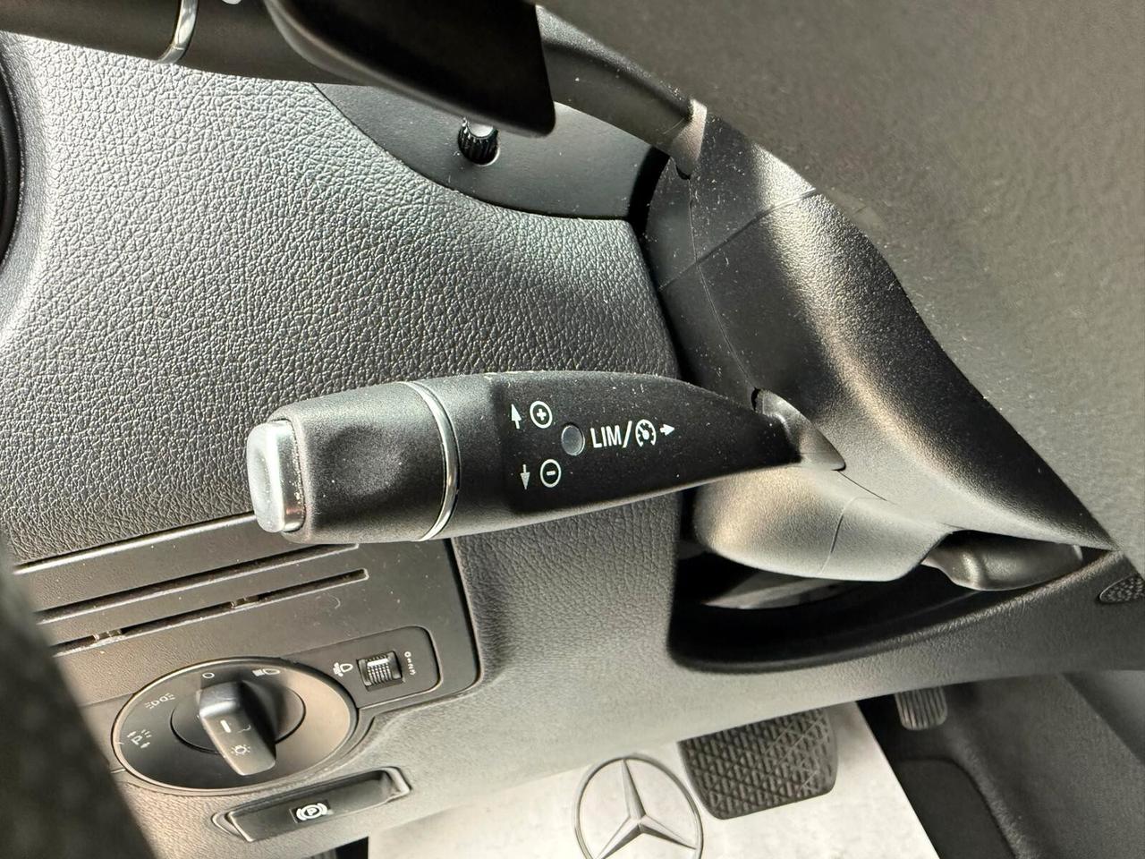 Mercedes-benz Vito 2.2 114 CDI PL Tourer Pro Extra-Long Automatico