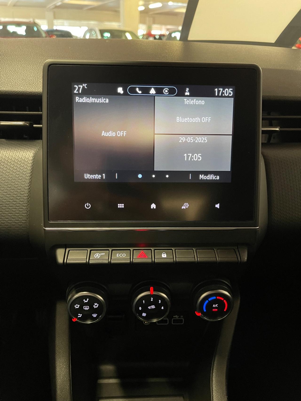 Renault Clio TCe 100 CV GPL 5 porte Equilibre