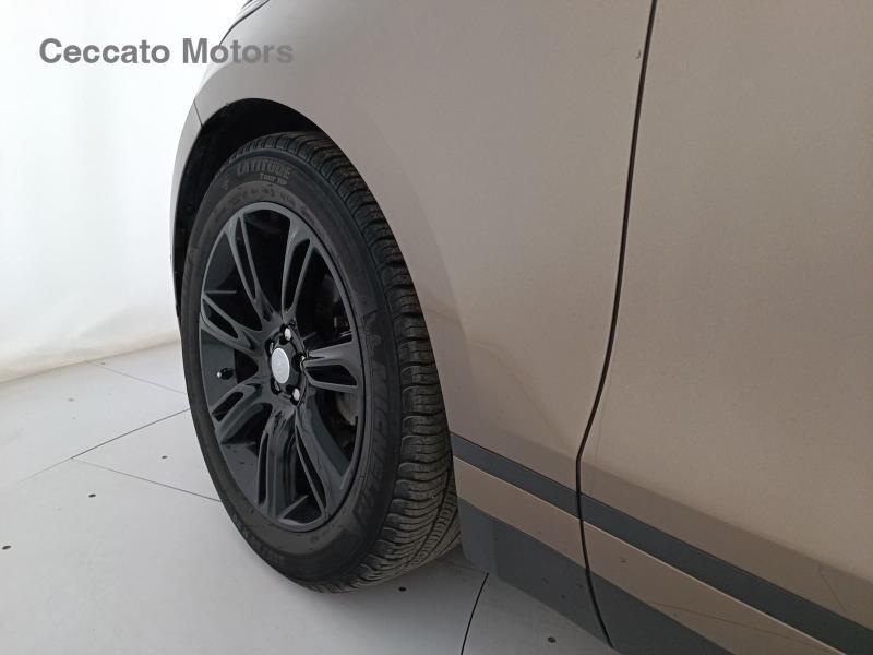 Land Rover Range Rover Velar 2.0 I4 R-Dynamic S 4WD Auto