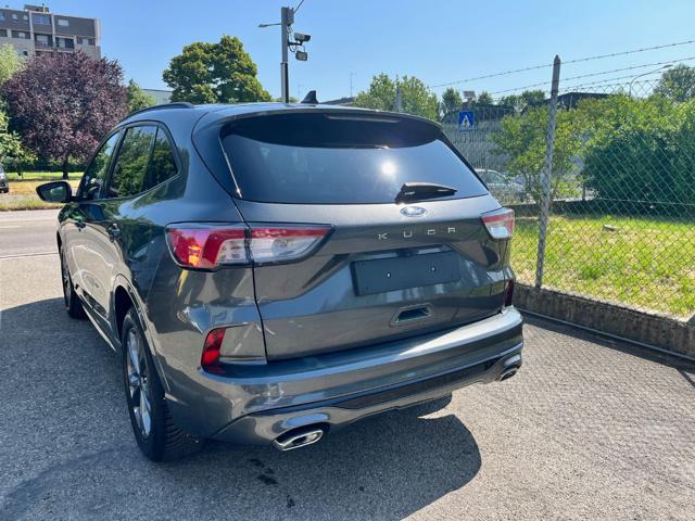 FORD Kuga 2.0 EcoBlue 120 CV aut. 2WD ST-Line