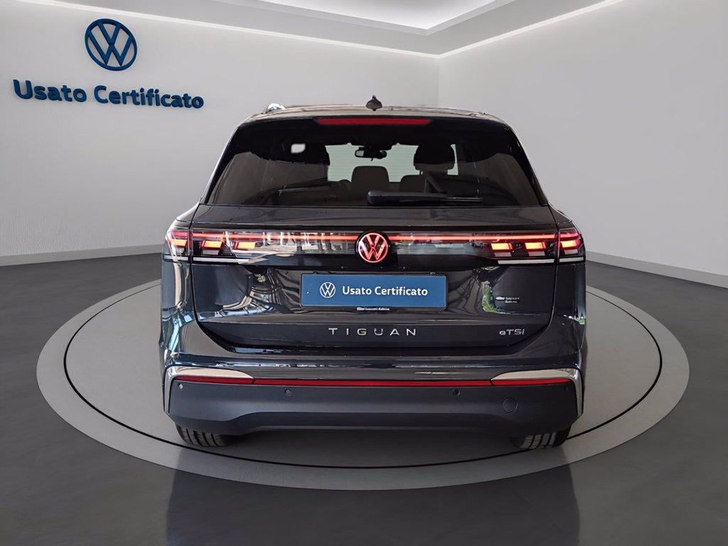 VOLKSWAGEN Tiguan 1.5 etsi elegance 150cv dsg del 2026