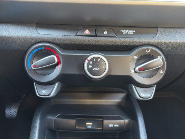 KIA Stonic 1.2 DPI 84CV