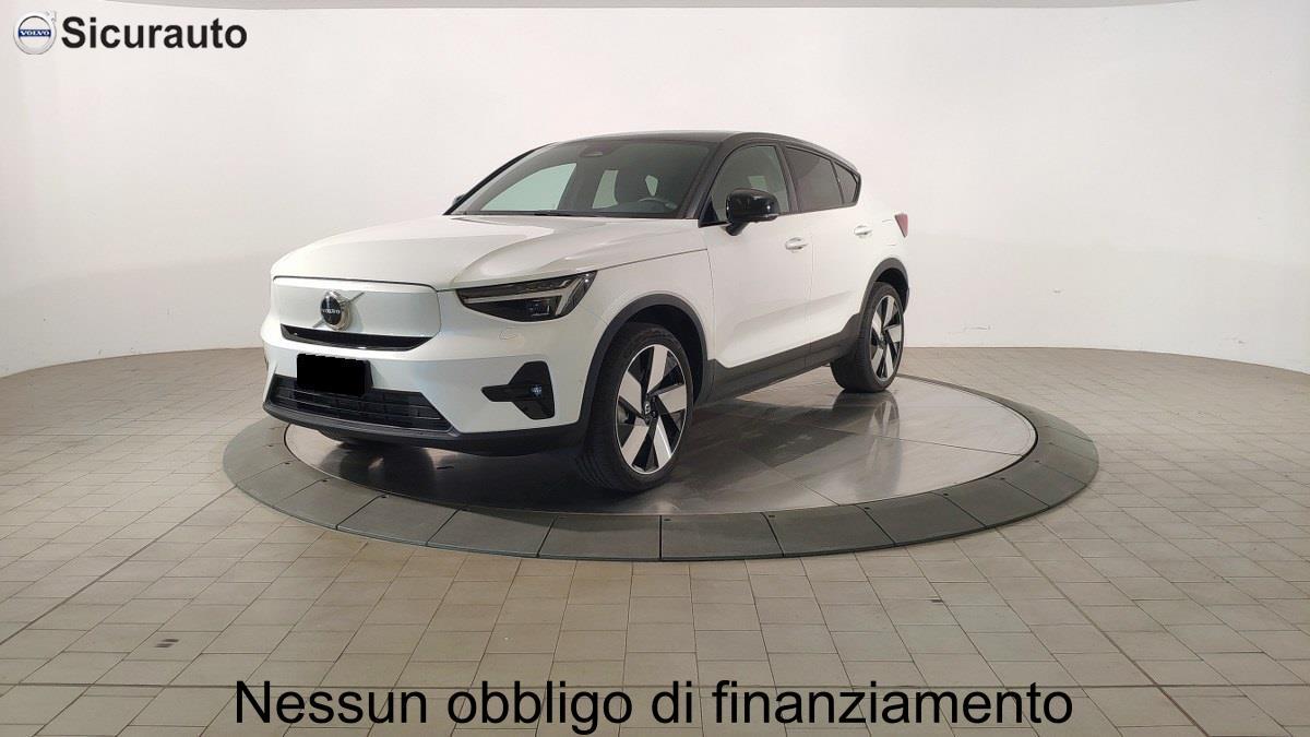 VOLVO C40 Recharge Twin Motor Awd 1St Edition