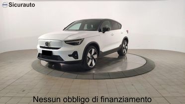 VOLVO C40 Recharge Twin Motor Awd 1St Edition