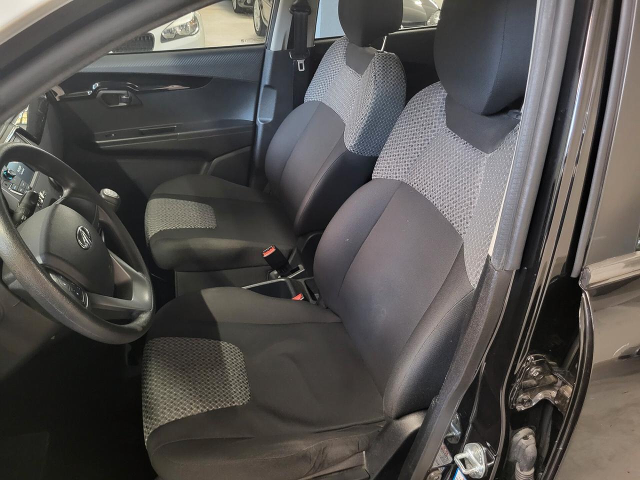 Mahindra KUV100 1.2 VVT M-Bifuel(GPL) K6+ PREZZO REALE!UNICO PROPRIETARIO! TUTTI I TAGLIANDI!