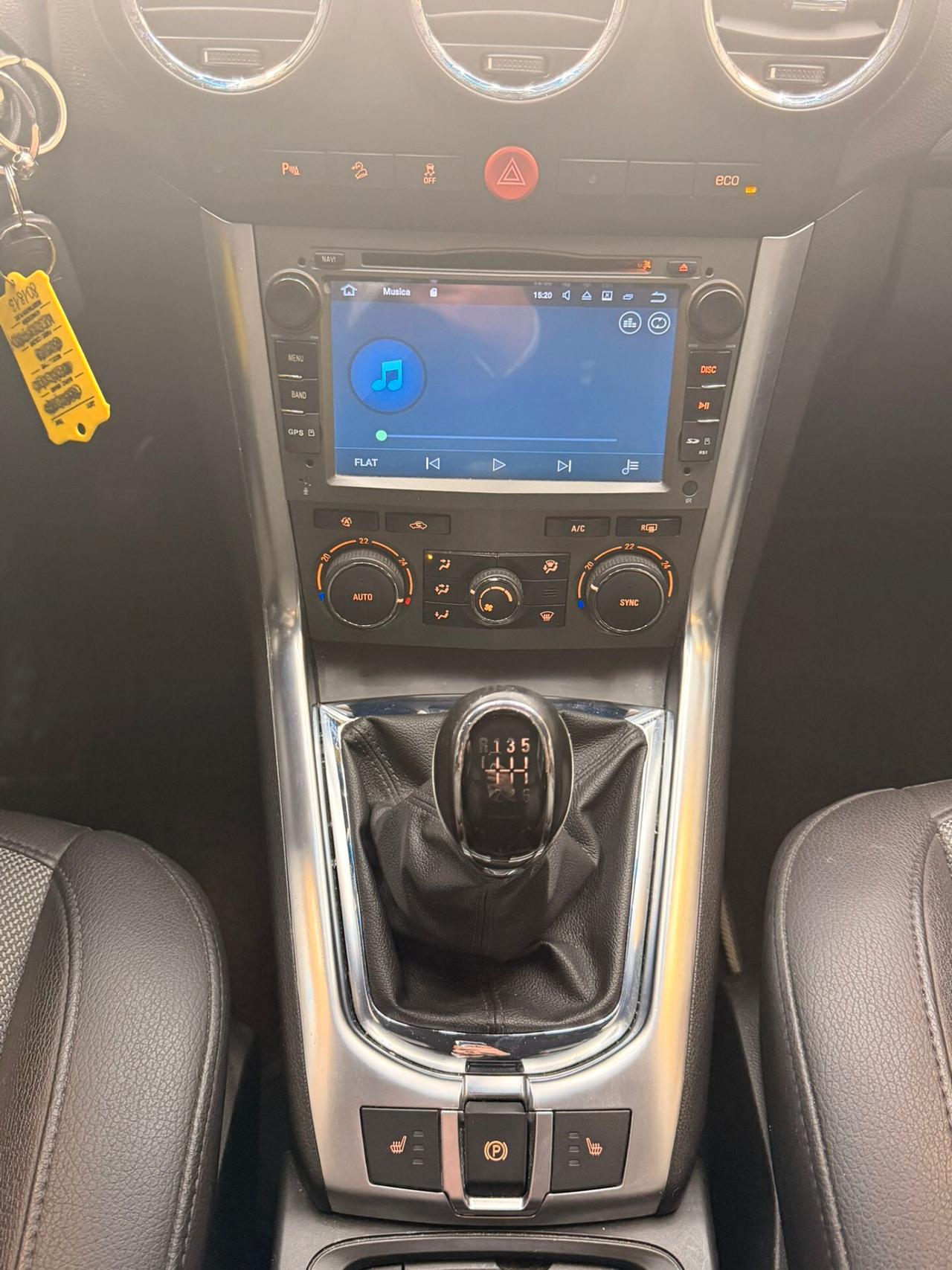 Opel Antara 2.2 CDTI 163CV Start&Stop 4x2 Cosmo